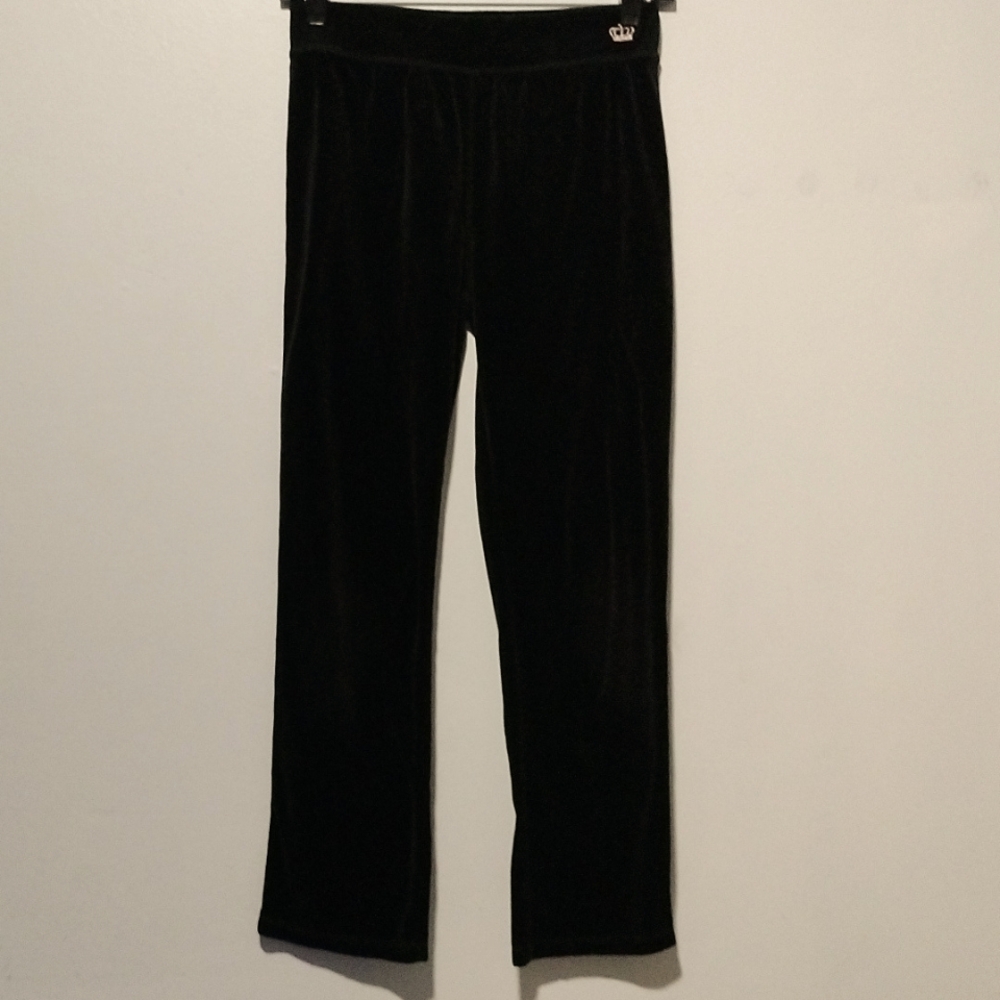 Juicy by Juicy Couture pants size L